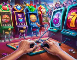 presidentslot featured game showcase