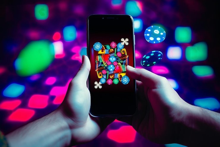 Koleksi permainan Spadegaming tersedia di presidentslot dengan tema dan fitur yang beragam